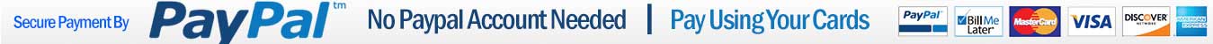 Assignment help payment - PayPal
