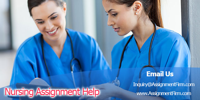 Nursing Assignment Help