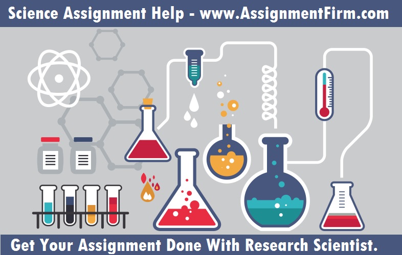 Science Assignment Help