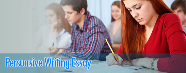 Persuasive Writing 1 Assignment Help Australia Persuasive Writing
