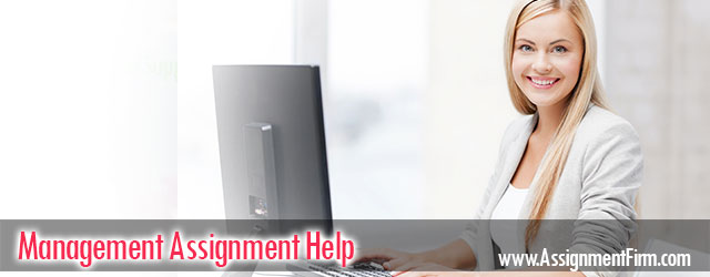 Management Assignment Help