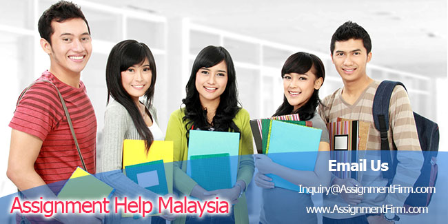 Assignment Help Malaysia