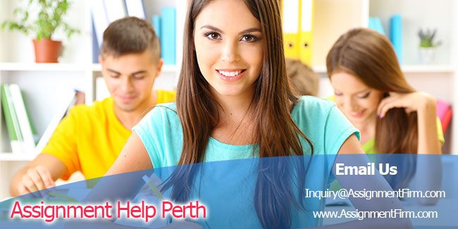 Assignment Help Perth