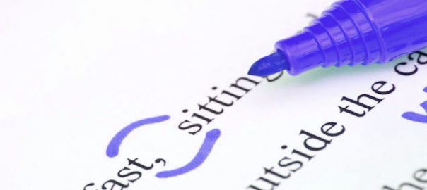 Edit An Assignment
