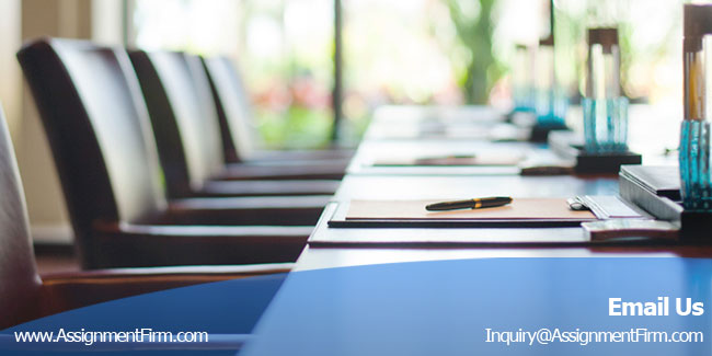 Governance Corporations Law