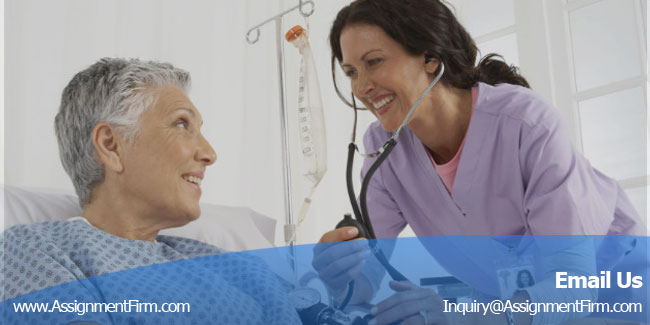 Nursing Assignment Helps