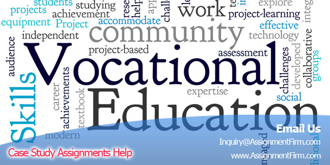 Case Study Assignments Help