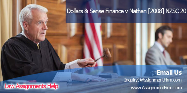 Law Assignments Help