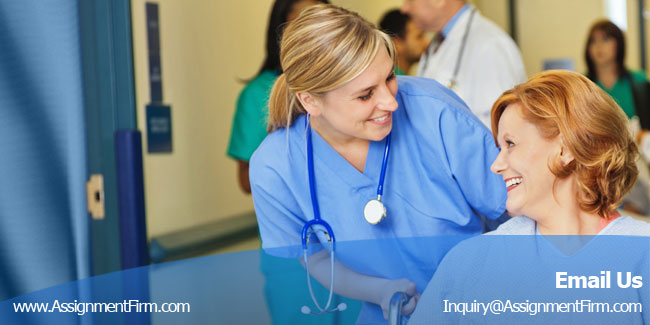 Nursing Assignment Help Australia