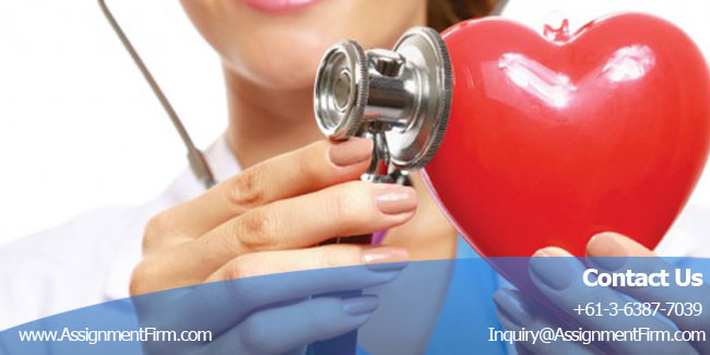 Health Promotion Assignment 1 Health Promotion Assignment