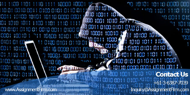 Information Security Assignment 1 Information Security