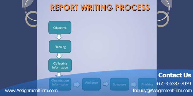 Report Writing
