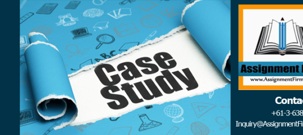 Case Study Help