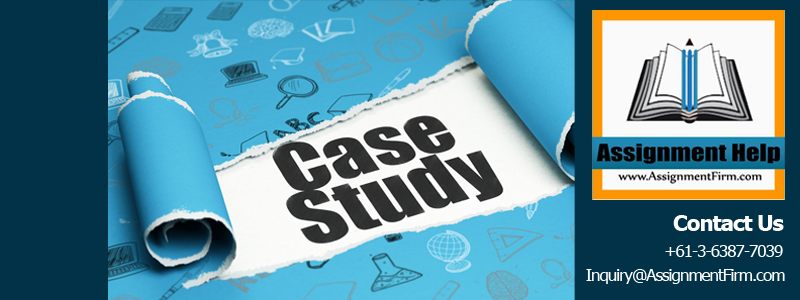 Case Study Help