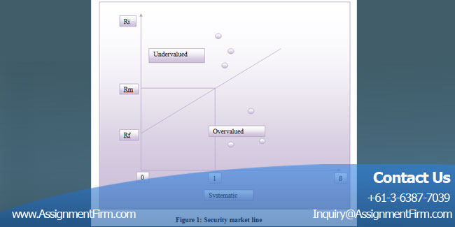 Capital Asset Pricing Model Issues And Capital Budgeting : Financial Management 1 Financial Management