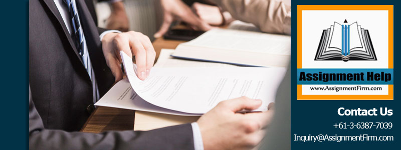 Corporations Law Assignment