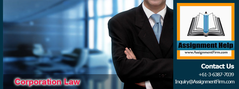 Corporation Law Implementation In Corporate Sector ASIC Australia 1 Corporation Law