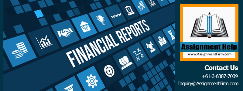 Accounting Regulation And Politics And Standard Setting Process : Financial Report 1 Financial Report