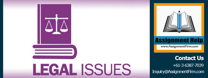 Legal Issues For Managers - ILAC Method Assignment 1 ILAC Method