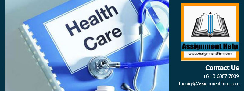 Policy & Planning - Medical Professionals & The Organisational Management 1 Health Care