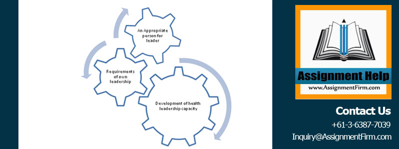 Health Leadership Framework