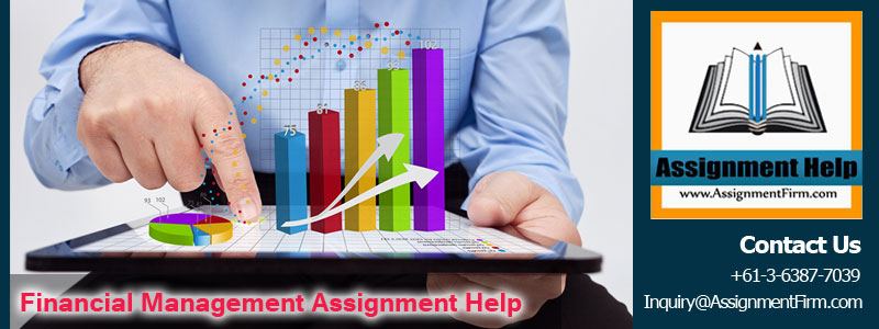 Financial Management Assignment Help