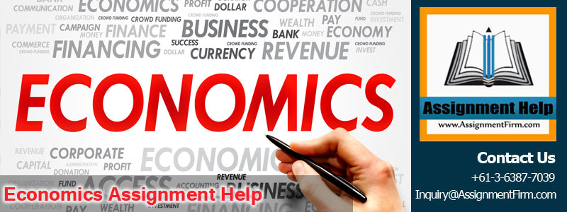 Economics Assignment Help