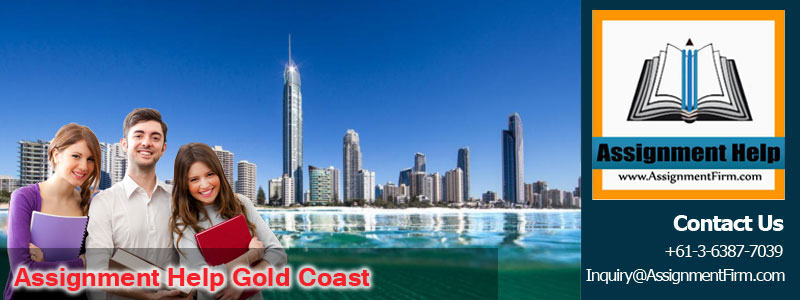 Assignment Help Gold Coast