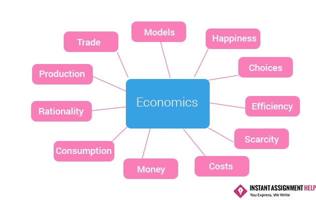 ECO100 Introductory Economics