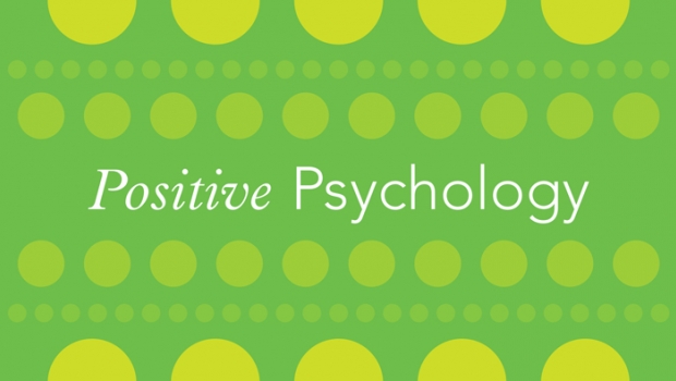 BESC1051 - Positive Psychology