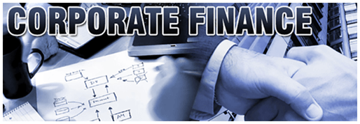 BUS704 Corporate Finance