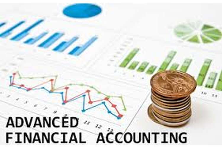 ACC204 Advanced Financial Accounting