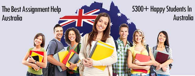 Assignment Help Australia