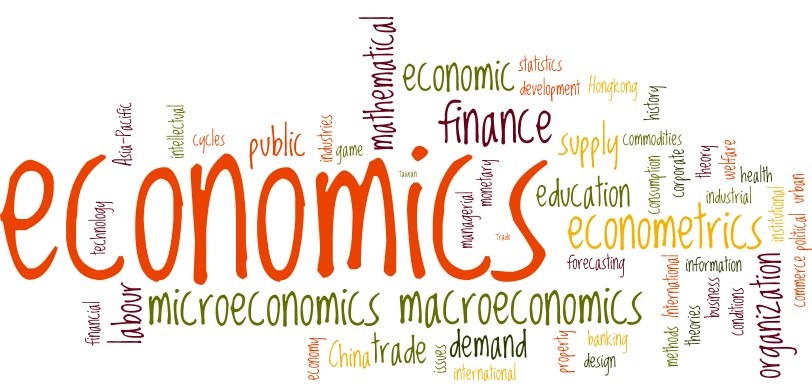 ECOM4000 Economics Assignment