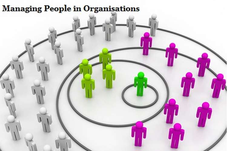HC1031 MPO Managing People & Organisations Assignment HOLMES INSTITUTE 1 HC1031 MPO Managing People & Organisations