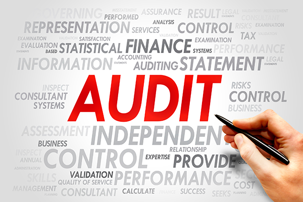 ACC707 Auditing And Assurance Services