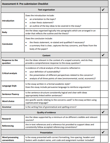 CUC100 Persuasive Essay Assignment 3 CUC100_Persuasive Essay