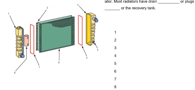 AURTTC003 Diagnose And Repair Cooling Systems Assignment-Trinity Institute Australia. 3 image 25