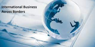 HI5014 International Business Across Borders Assignment-Holmess Institute Australia. 