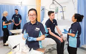 HNN301 Medicine And Nursing Essay Task 1-Deakin University Australia. 2 HNN301 Medicine And Nursing Essay Task 1-Deakin University Australia.