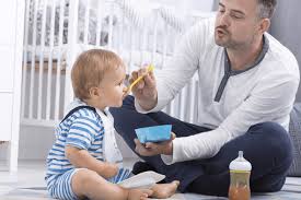 CHN3203 Child Rearing Case Study-Edith Cowan University Australia.