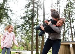 CHN3203 Child Rearing Case Study-Edith Cowan University Australia.