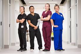 NRSG375 Clinical Leadership Written Assignment-Australian Catholic University.