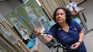 HLSC111 Nursing Essay - Australian Catholic University.