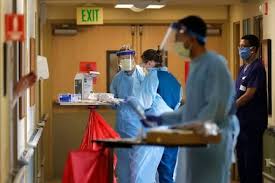 NSG2204 Critical Analysis of A Public Primary Health Care Assessment 2-AU. 3 NSG2204 Critical Analysis of A Public Primary Health Care Assessment 2-AU.