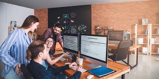 BISY2003 Object Oriented Programming Assignment - Australian Institute.