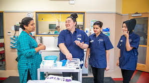 NUR212 Nursing Assignment - Australia.