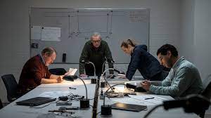 PUBH6013 Qualitative Research Methods Assessment 3 Investigation Report -Torrens University Australia. 3 PUBH6013 Qualitative Research Methods Assessment 3 Investigation Report -Torrens University Australia.